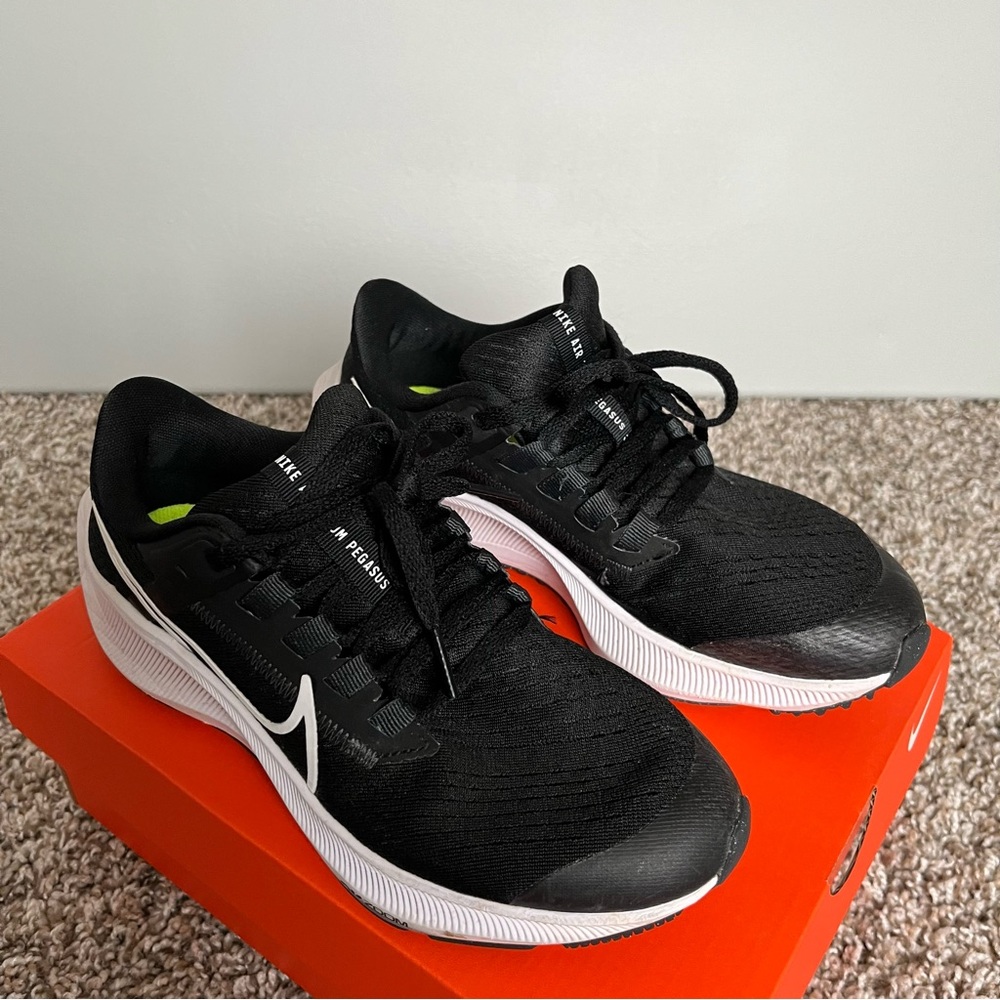 Kids Nike Air Zoom Pegasus 38 Girls